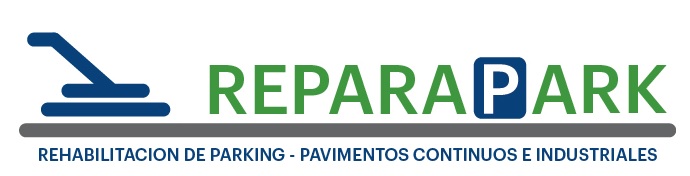 Rehabilitación Parking Alicante
